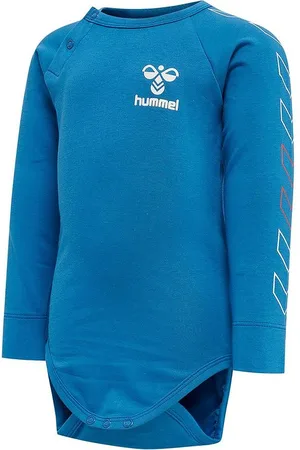 Hummel Body l/Ã¦ - hmlCody - BlÃ¥