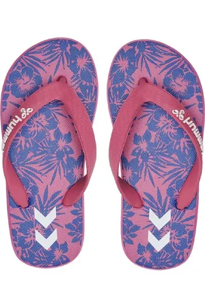 Hummel Klipklapper - Flip Flop Jr. - Pink/Lilla