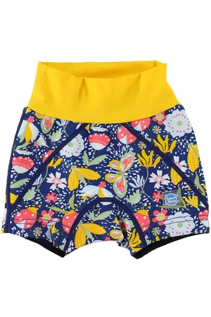 Splash Badebukser - Jammers - UV50+ - Garden Deligh