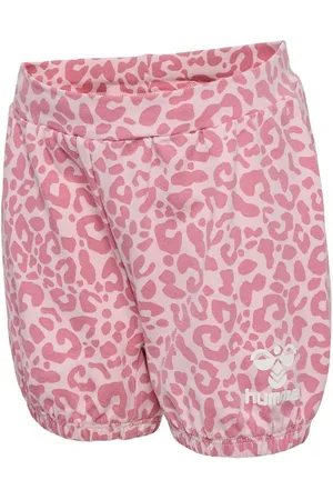 Hummel Shorts - hmlDream - Parfait Pink