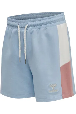 Hummel Shorts - hmlCalida - Cerulean