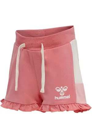 Hummel Shorts - hmlIsla - Mauveglow