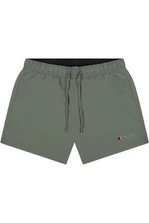 Champion Fashion Badeshorts - GrÃ¥