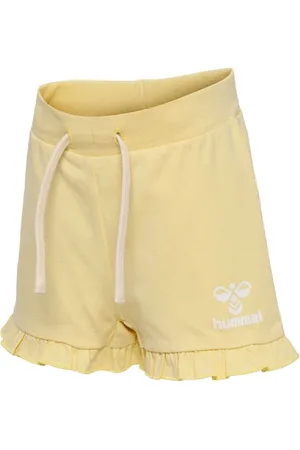 Hummel Shorts - hmlDream - Italian Straw