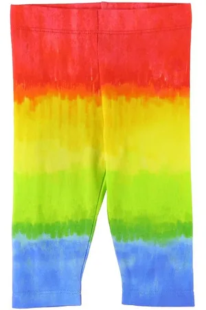 Stella McCartney Leggings - Multifarvet