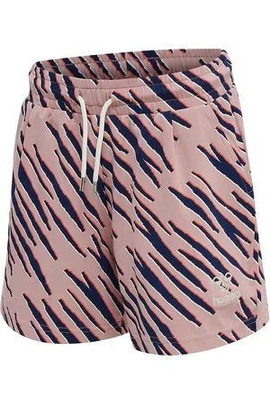 Hummel Shorts - hmlAmelia - Woodrose