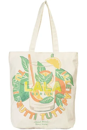LALA BERLIN Shopper - Mia - Tote - Cocktail