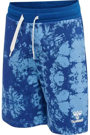 Hummel Shorts - hmlJESSE - Blue Quartz