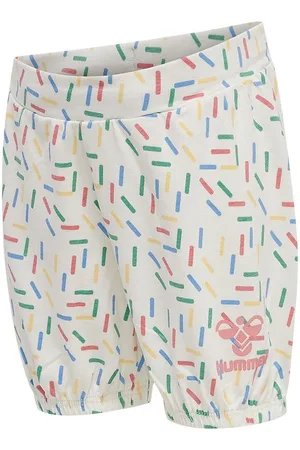 Hummel Shorts - hmlAurora - Marchmallow