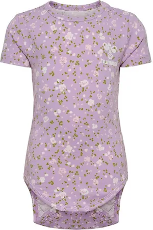 Hummel Body k/Ã¦ - HmlGlad - Orchid Bloom