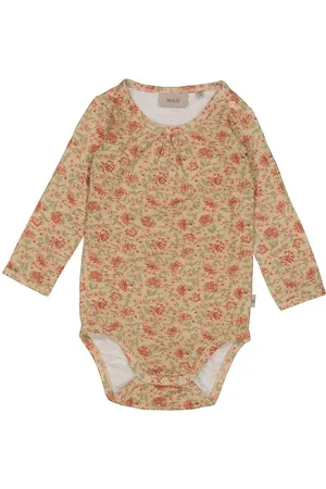 WHEAT Body l/Ã¦ - Liv - Honeysuckle