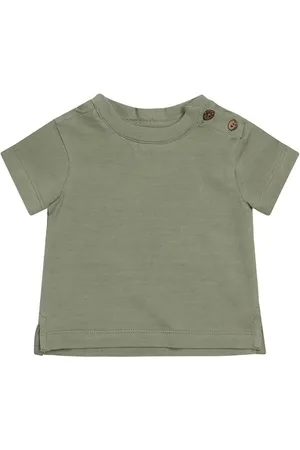 Noa Noa T-shirt - Shadow