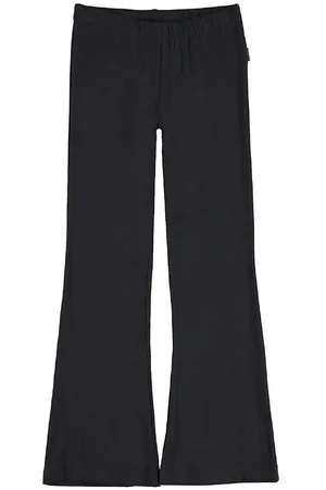 Molo Leggings - Nivina - Sort