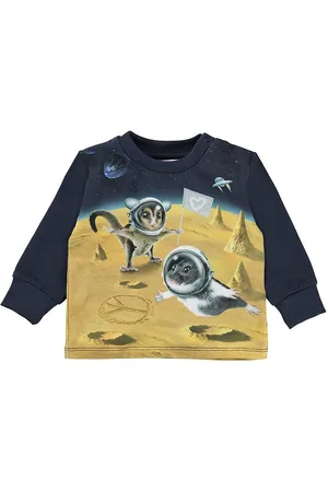Molo Bluse - Eloy - Kawaii Universe
