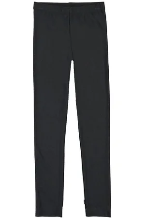 Molo Leggings - Nica Warm - Sort