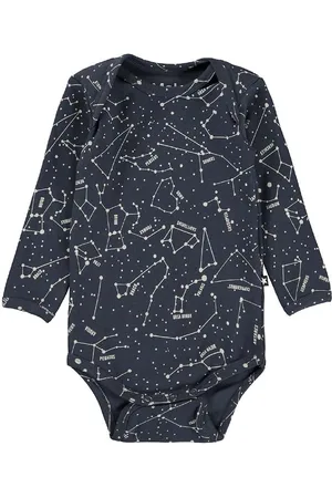 Molo Body l/Ã¦ - Faros - Star Maps
