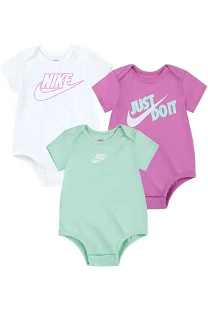 Nike Bodyer k/Ã¦ - Sport Essential - 3-Pak - Mint Foam