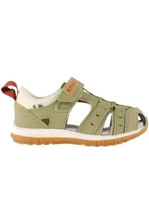 Kavat Sandaler - Tobo TX - Khaki