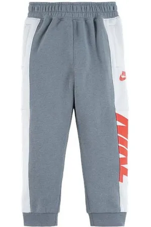 Nike Sweatpants - Amplify - Smoke Jogger