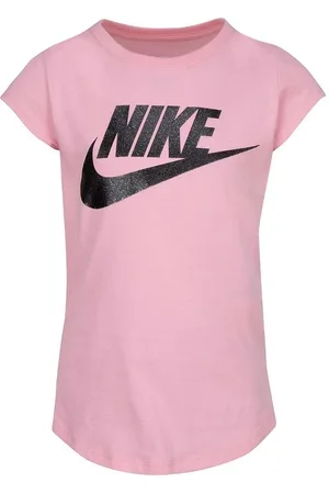 Nike T-shirt - Futura - Just Pink