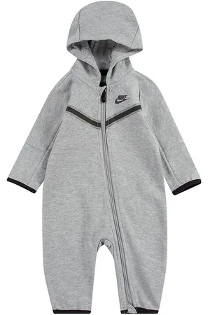 Nike Heldragt - Dark Grey Heather