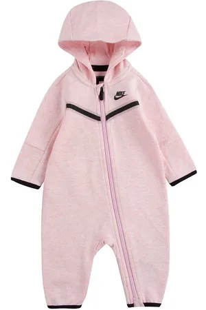 Nike Heldragt - Pink Foam Heather