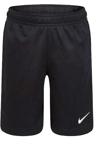 Nike Shorts - Essential - Mesh - Sort