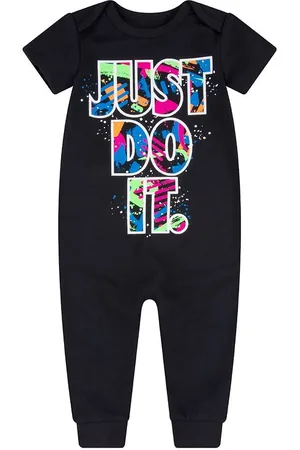 Nike Heldragt - Thrill - Sort