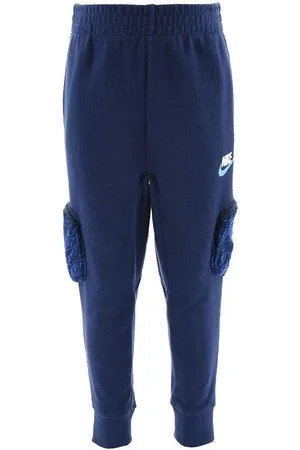 Nike Sweatpants - Read - Midnight Navy