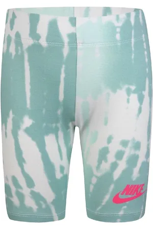 Nike Shorts - Printed - Mint Foam