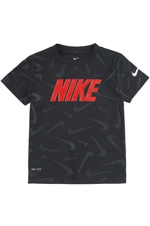 Nike T-shirt - Dri-Fit - Sort