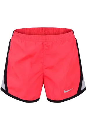 Nike Shorts - Dri-Fit - Racer Pink/Black