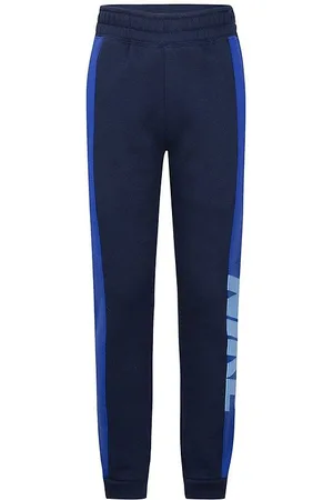 Nike Sweatpants - Amplify Jogger - Midnight Navy