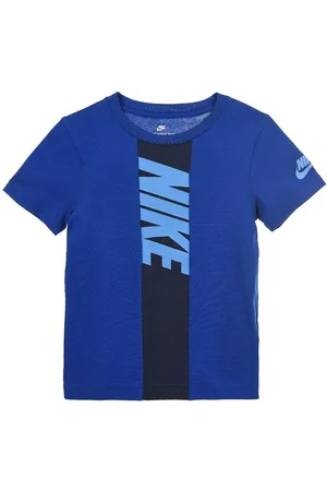 Nike T-shirt - Amplify - Game Royal