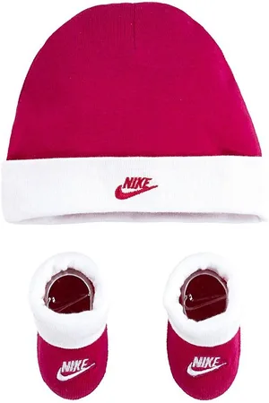 Nike SÃ¦t - Hue/StrÃ¸mper - Futura - Rush Pink