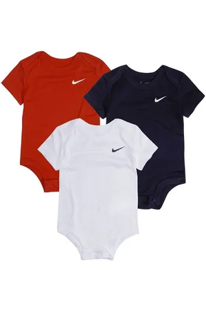 Nike Bodyer k/Ã¦ - Swoosh - 3-Pak - Obsidian