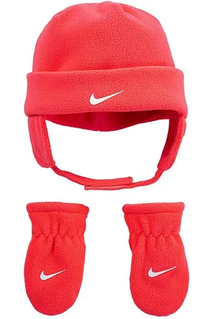 Nike Hue/Luffer - Swoosh Fleece - Racer Pink