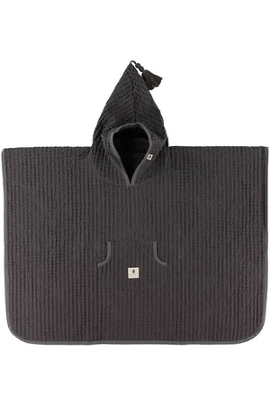 Pine Cone Badeponcho - Alf - Pepper