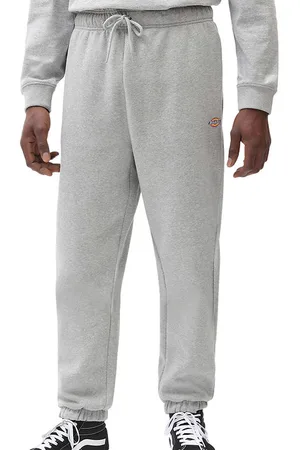 Dickies Sweatpants - Mapleton - Grey Melange