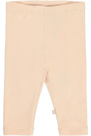 Molo Leggings - Nette Warm - Fluffy Rose