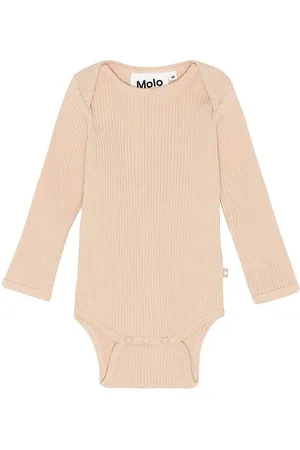Molo Body l/Ã¦ - Faros - Fluffy Rose