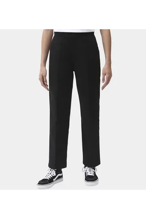 Dickies Bukser - Elizaville Rec - Sort