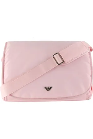 Emporio Armani Pusletaske - Rosa
