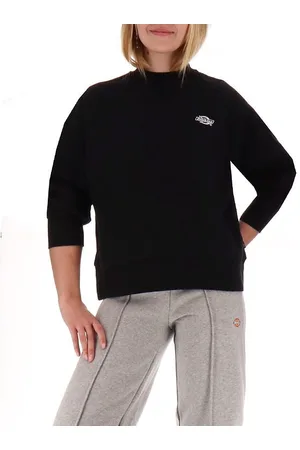 Dickies Sweatshirt - Summerdale - Sort