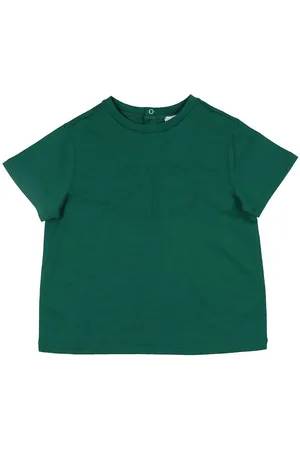 Emporio Armani T-shirt - Verde Logo
