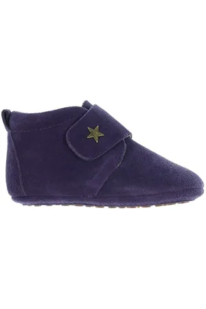 Bisgaard Skindfutter - Baby Star - Lilla