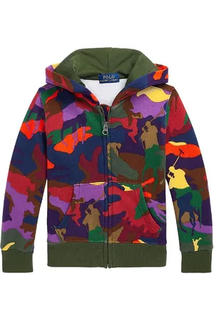 Ralph Lauren Cardigan - Classics II - Town Country Player C