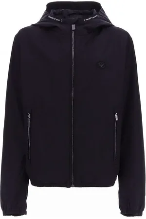 Emporio Armani Jakke - Blue Navy
