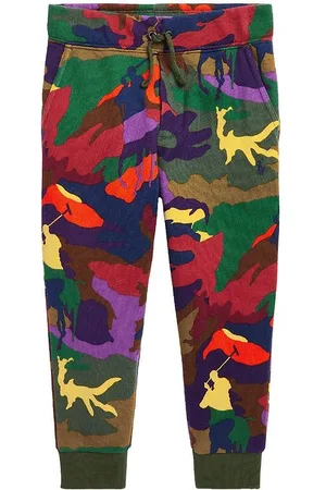 Ralph Lauren Sweatpants - Classics II - Town Country Player