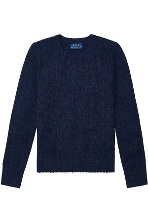 Ralph Lauren Bluse - Kashmir - Fall I - French Navy